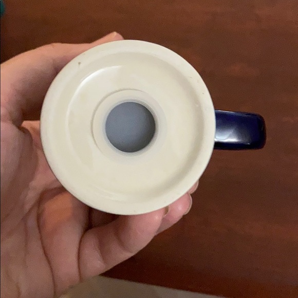 Geometric Salt Shaker - Picture 5 of 5